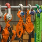 Jenis Shackle Terbaru