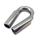 Thimble Heavy Duty Tube