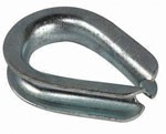 Thimble Heavy Duty