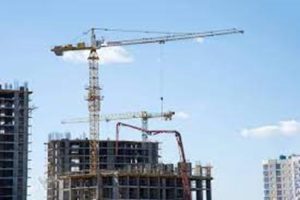 Tower Crane