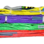Webbing Sling Sebagai Solusi Alat Angkat