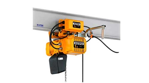 hoist