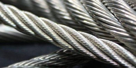 Kabel Sling Baja