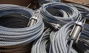 Harga Kabel Seling Baja