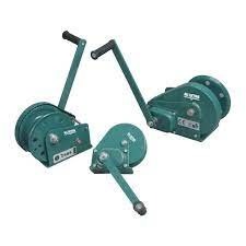 Winch