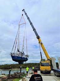 Crane