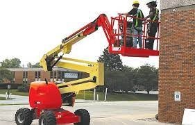 Aerial Lift