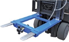 Forklift
