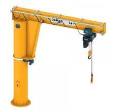 Jib Crane
