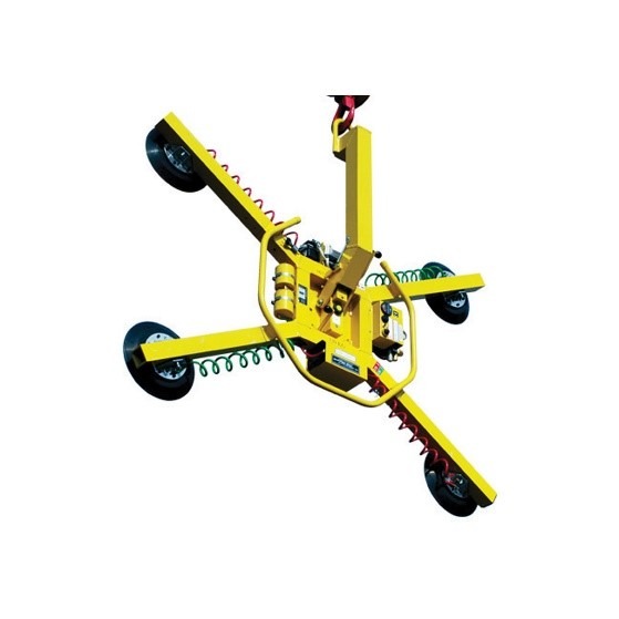 Vacuum Lifter
