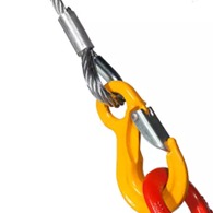 Pengait Kawat seling