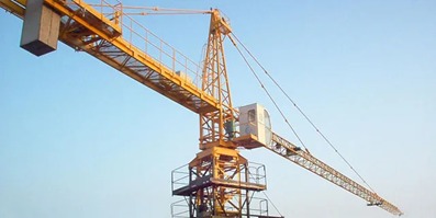 Hoist dalam Industri Konstruksi