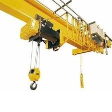 Jenis-jenis Hoist