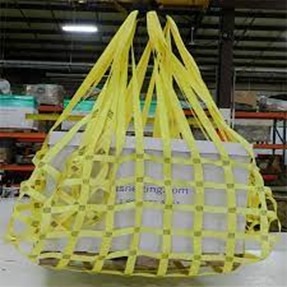 webbing sling