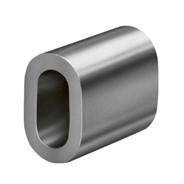 Aluminium Ferrule