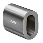Aluminium Wire Rope Ferrule