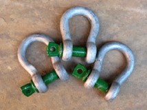 Anchor Shackle
