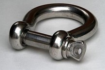 Bow Shackle