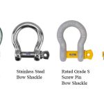 Bow Shackle