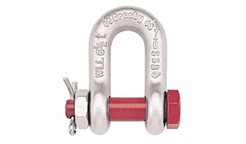 Chain Shackles
