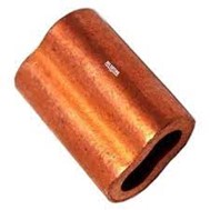 Copper Ferrule