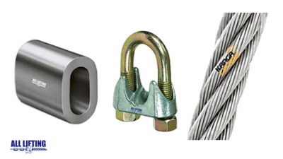 Crimp Ferrule
