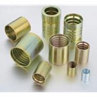 Ferrule Tabung