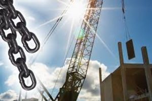 Material dan Konstruksi Load Chain 