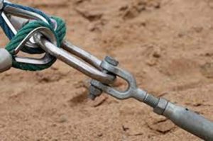 Perawatan Turnbuckle