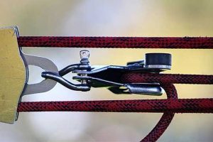 Shackle atau Segel
