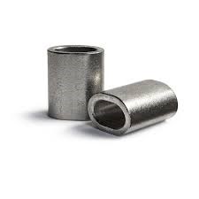 Stainless Steel Ferrule