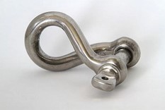 Twist Shackle