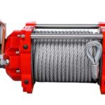Winch