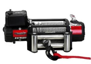 Winch Mobil