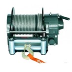Winch PTO