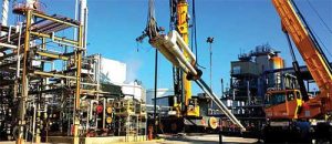 fungsi ferrule dalam konstruksi