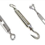 jarum keras - turnbuckle