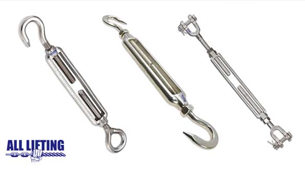 jarum keras - turnbuckle