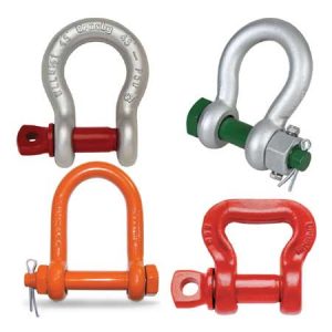 tipe shackle