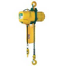 Chain Block