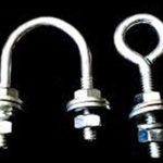 Eye Bolt dan U Bolt