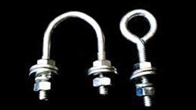 Eye Bolt dan U Bolt