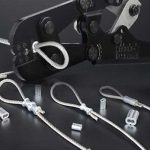 Ferrule kabel