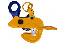 Horizontal Lifting Clamp