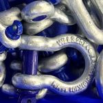 Memahami Jenis dan Ukuran Shackle