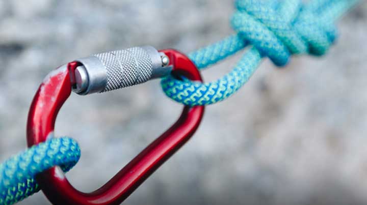 Karabiner