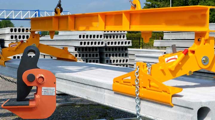 Lifting Clamp