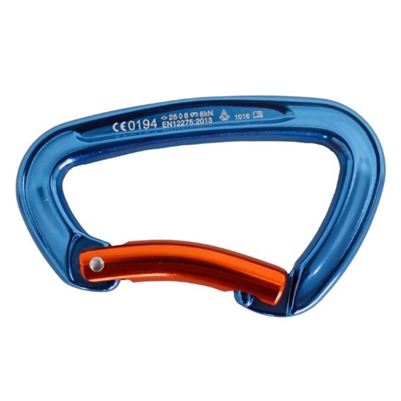 Mekanisme Karabiner