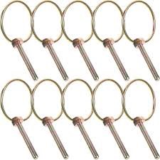Penggunaan Lynchpin