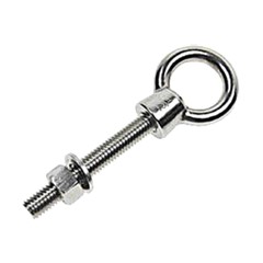 Perbedaan Eye Bolt dan U Bolt